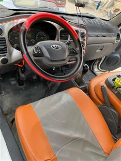 Kia Bongo